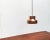 Mid-Century Bumling Pendant Lamp by Anders Pehrson for Ateljé Lyktan For Sale - Image 10 of 18