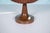 Space Age Pleated Table Lamp, 1970s For Sale - Image 13 of 14