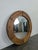 Swedish Pine Mirror from Glasmäster Markaryd, in Very Good conditions.