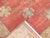 1960s Turkish Oushak Rug For Sale - Image 4 of 5