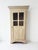19th-Century French Provincial Painted Wire-Mesh Armoire For Sale - Image 18 of 18