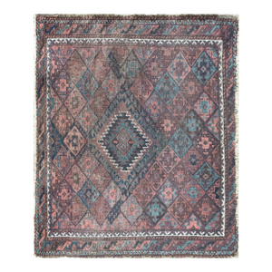 Early 20th Century Persian Baluch Rug