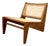 058 Kangaroo Armchair by Pierre Jeanneret for Cassina For Sale