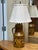 Design Plus Gallery presents the Bicentennial Table Lamp with '76 Spirit of America. The milk jug shaped body the iconic...
