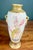 Antique Royal Bonn (Germany) Hand Painted Porcelain Vase For Sale - Image 4 of 8