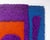 Postmodern 1974 Limited Edition Wool Tapestry by Harry Hilson For Sale - Image 3 of 8