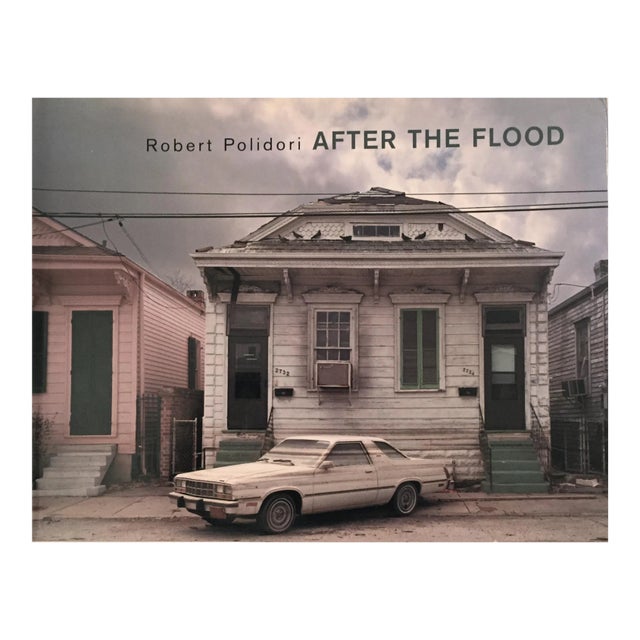 After the Flood, Robert Polidori, 2006, First Edition, For Sale