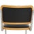 Metal Mid 20th Century Black Vinyl Cesca Chairs For Sale - Image 7 of 10