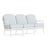 Calcutta is a re-introduction on a grander scale originally designed in 1967 by Hall Bradley. Inspired by the design...