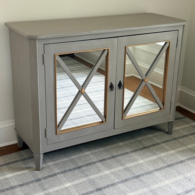 Greene & Co Cupboard For Sale In Washington DC - Image 6 of 8