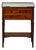 Early 20th Century Belgian Louis XVI Style Console Table For Sale