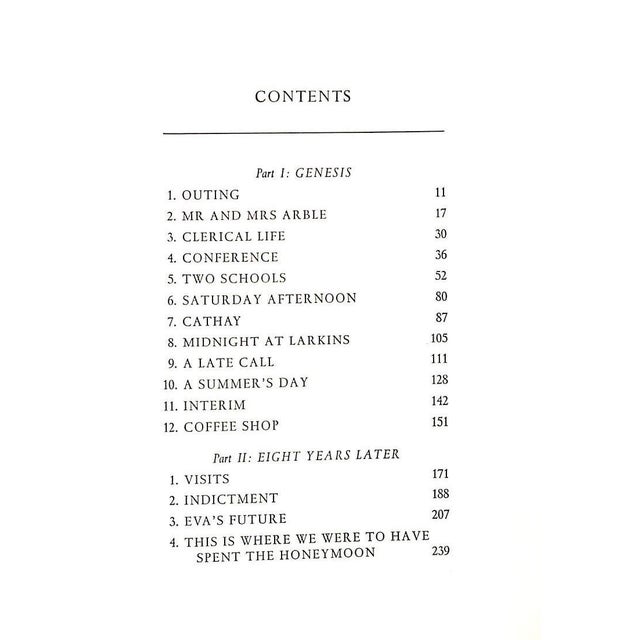 BOWEN, Elizabeth [318] pp. Jonathan Cape 1969 7 5/8" x 5 1/2" Eva Trout, Elizabeth Bowen’s last novel, epitomizes her bold...