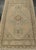 Turkish Mini Rug Oriental Hand Knotted Vintage Rug 1'10" x 3'2" #21006 Explore a curated collection of hallway runners,...