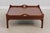 Age: Approx: 40 Years Old Details: High Quality Construction Large Impressive Table 18 C. Design Chippendale Style Un-...