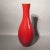 Ceramic Ceramic Bottle Vase by Fridgart Glatzle for Karlsruher Majolika, 1950s For Sale - Image 7 of 8