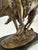 End of the Trail, Bronze Sculpture After Fraser - 22"h For Sale In Dallas - Image 6 of 13