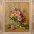 1980's Vintage Still Life Painting For Sale - Image 4 of 10