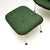 Set of Vintage Oyster Lounge Chair and Ottoman from Artifort, 1980s For Sale - Image 9 of 10