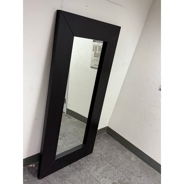 Ikea Mongstad Floor Mirror For Sale In San Francisco - Image 6 of 12