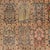 Vintage Indian Srimagar Rug For Sale - Image 4 of 8