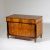 Chest of Drawers with Transfer Decoration, Southern Germany, 1820s For Sale - Image 4 of 13