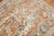 Antique Zabihi Collection Karabagh Rug - 4'9" x 7'6" For Sale In New York - Image 6 of 8