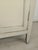 Vintage Parisian Patinated Bonnetière, 1920s For Sale - Image 9 of 18