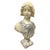 Gustave van Vaerenbergh, Female Bust, 1900, Marble For Sale - Image 14 of 14