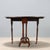 19th Century Mahogany Side Table For Sale - Image 8 of 9