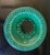 Minton English Majolica Low Footed Compote, C. 1860 For Sale In San Francisco - Image 6 of 16