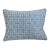 Mariano Fortuny Shiraz Italian Feather/Down Pillow For Sale