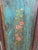 Farmhouse Antique German Hand Painted Cabinet For Sale - Image 3 of 12