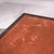 Vintage French Intricate Relief Cast Base Table, 1920s For Sale - Image 6 of 11