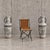 2000 - 2009 Large Dutch Hand Turned Vases in Ceramic, 1970s, Set of 2 For Sale - Image 5 of 7