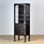 Industrial Vintage Medical Cabinet, 1970s For Sale - Image 3 of 11