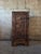 Rustic European 18th Century French Alpine Cabinet For Sale - Image 3 of 12