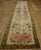 Mid-18th Century English Axminster Carpet ( 3'4" x 17'4" - 102 x 528 )