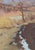 1990s Impressionism Landscape Painting, Ukrainian Artist, 1992 50-35 For Sale - Image 4 of 6