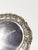 Silver Hand Mirror, 19th Century For Sale - Image 5 of 7