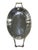 Early 20th Century W. A. S. Benson Arts & Crafts Silver-Plate Covered Serving Dish, England For Sale - Image 13 of 18