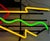 Contemporary Neon Arrow Sign For Sale In San Francisco - Image 6 of 6