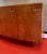 Gilbert Rohde for Herman Miller Art Deco Burl Mahogany Sideboard Buffet For Sale - Image 11 of 13