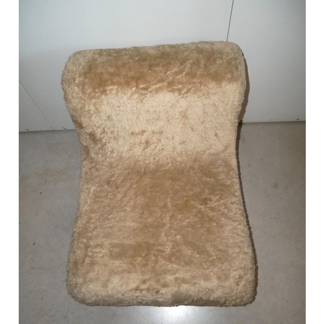 Vintage Italian Chair, 1960s For Sale - Image 6 of 15