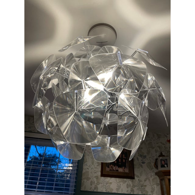 Luceplan Hope Pendant Light For Sale - Image 9 of 15