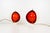 Metal Vintage Eclisse Table Lamps by Anvia, Netherlands, 1960s, Set of 2 For Sale - Image 7 of 13