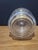 French Crystal Bottle from Baccarat, 1890s For Sale - Image 6 of 9