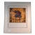 Late 20th Century Van Der Reis Signed Limited Ed Print 29x34 Museum Glass For Sale