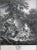 This etching and engraving by Rene Gaillard from a painting by Francois Boucher (French 1703-1770 Paris) belonging to M....