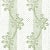Sister Parish Kinnicutt Wallpaper in Green For Sale