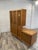 Vintage Closet by Lipa with Toppiece, 1970 For Sale - Image 7 of 8